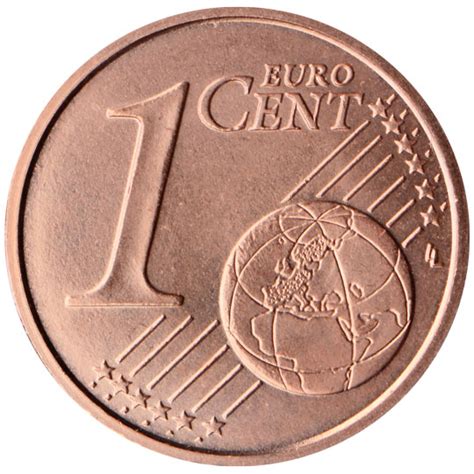 1 Cent – (2000) – Cosmos Of Collectibles