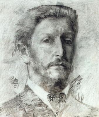 Mikhail Vrubel - 174 paintings and drawings - WikiArt.org