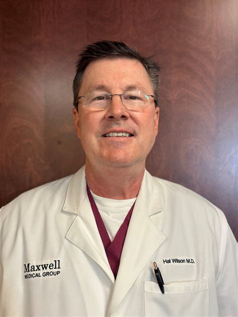Maxwell Medical Group