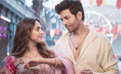 Satyaprem ki Katha KARTIK AARYAN with Heartfelt note LOVE 1