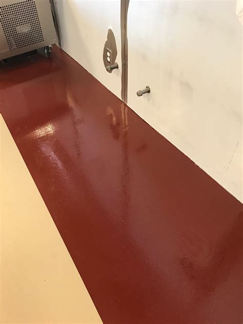 Commercial Coatings - Quality Pro