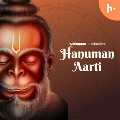 Hanuman Aarti - Hindi Podcast - Download and Listen Free on JioSaavn