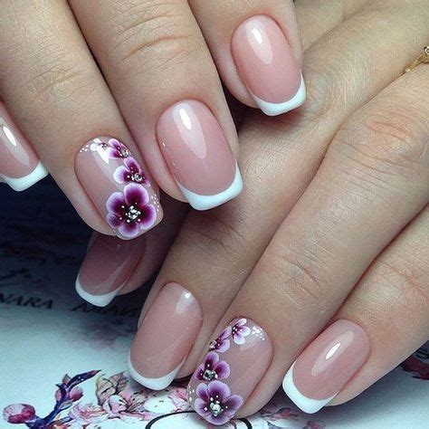 Идеи дизайна ногтей - фото,видео,уроки,маникюр! | Stylish nails art ...
