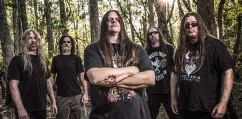 Cannibal Corpse Tour 2019: date, biglietti e scaletta – Radiomusik ...