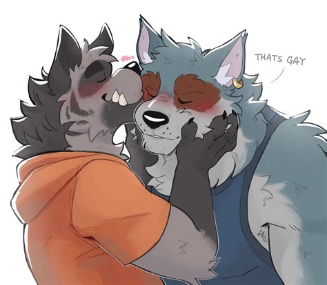 Gay Furry Art - Gay Furry Art added a new photo.