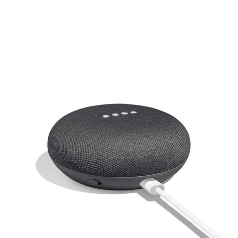 Google Home Mini – nicethings.guide
