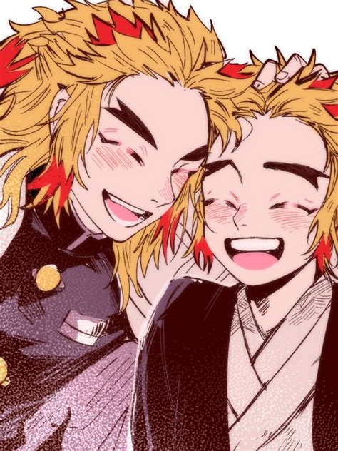 Tanjiro X Senjuro