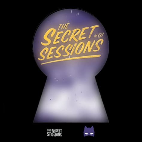Secret Sessions #1 | Forest Sessions