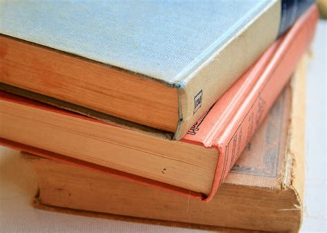 books stacked  stock photo public domain pictures