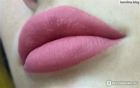 Жидкая губная помада NYX Professional Makeup Soft Matte Lip Cream ...