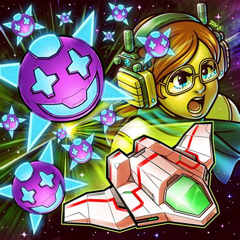 Rhythm Heaven - Shoot 'Em Up by Kaigetsudo on DeviantArt