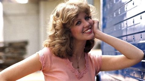 scene  stephen kings carrie  disturbed nancy allen