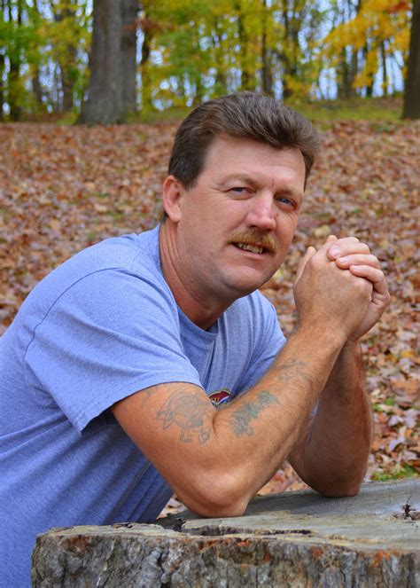 Brian Gilkison Obituary - Stuarts Draft, VA