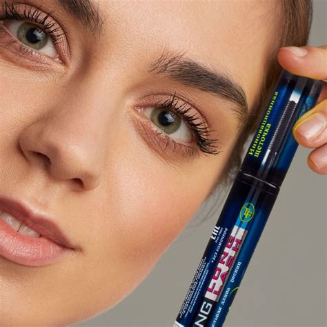 Корейская тушь для ресниц TF Cosmetics Dividing Long Lash Mascara ...