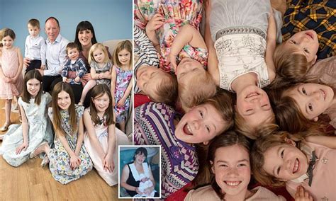 mum    children  ten years  isnt  daily mail