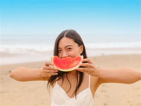 El truco infalible para elegir una sandía dulce: qué debés buscar en la
