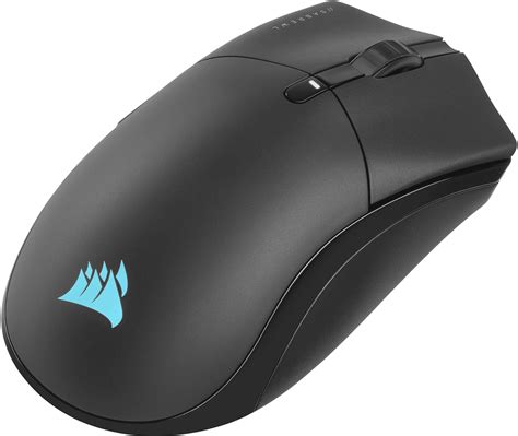 Customer Reviews: CORSAIR CHAMPION SERIES SABRE RGB PRO Lightweight ...