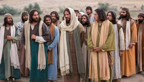 What Historians Are Saying About CT's Joseph, Apostle of Jesus Video - 3jhs8ok