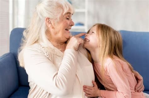 Стихи про бабушку: 50+ лучших поздравлений с праздниками — Бэби.ру