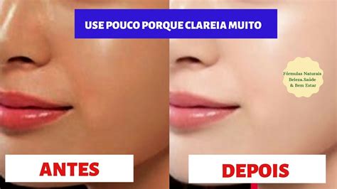 Glicerina Clareia A Pele - Glicerina Clareia A Pele - RETOEDU