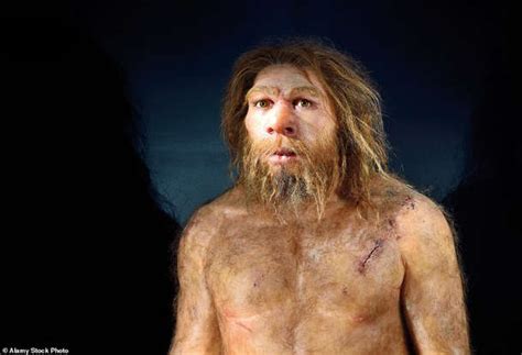 The six weird traits which show you have neanderthal DNA