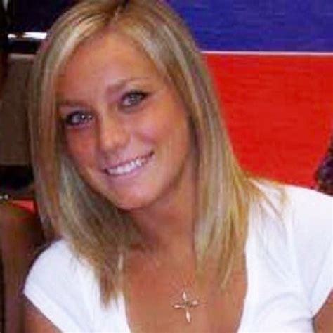 More Details and More Photos of Alyse Lahti Johnston -- the Girlfriend