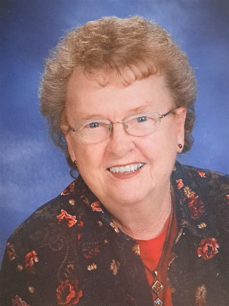 Carolyn Rae Rickey, 88, Gering - KNEB-FM The Brand