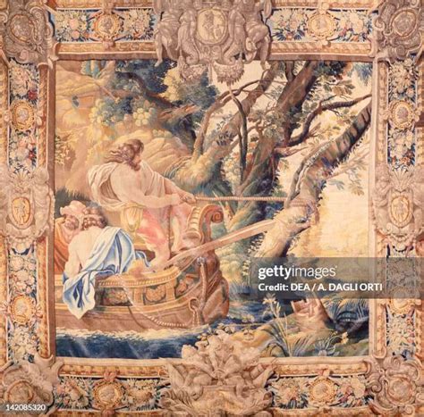 odysseus  calypso   premium high res pictures getty images