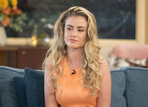 Model Chloe Ayling's Kidnapper Found Guilty in Italy