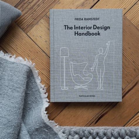 interior design handbook  chat  frida ramstedt interior