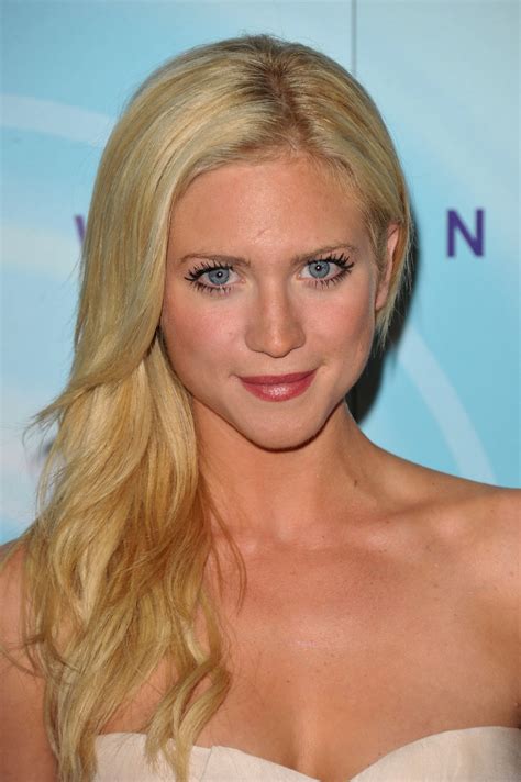 Brittany Snow