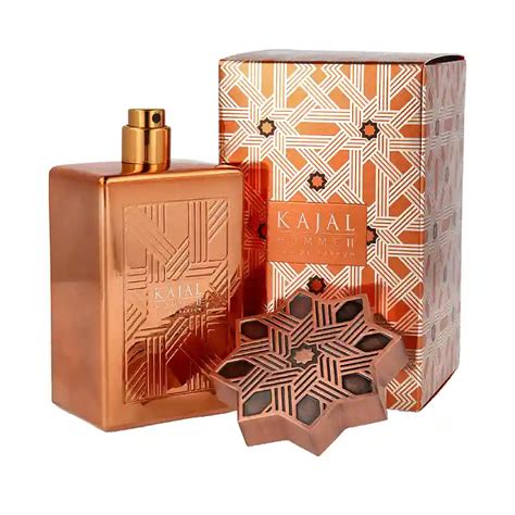 Kajal Homme II EDP 100ML – Niche Gallery