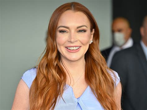 Lindsay Lohan Would Do Freaky Friday and Mean Girls Sequels