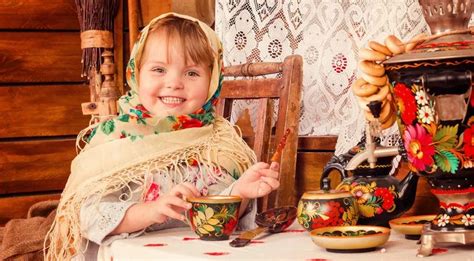 7 фактов о чае для детей — читать на Gastronom.ru