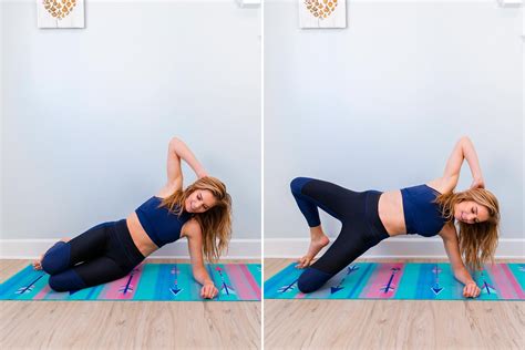 Exercises That Help You Have Better Sex | The Healthy