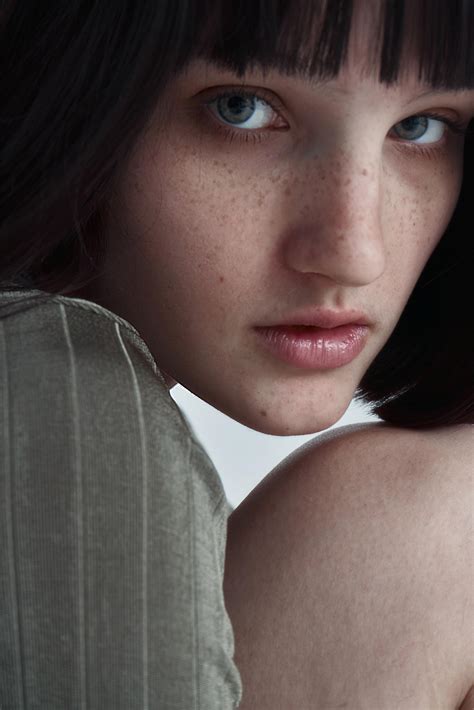 SOFIIA – AGENCIA MODEL MANAGEMENT