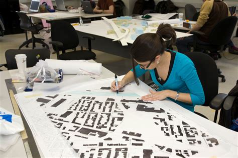 Urban Planning and Urban Studies (BA) - Concordia University