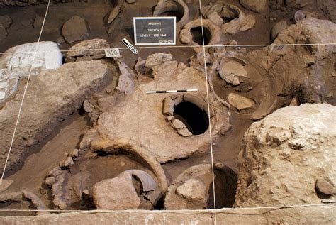 Earliest known winery found in Armenia – The History Blog