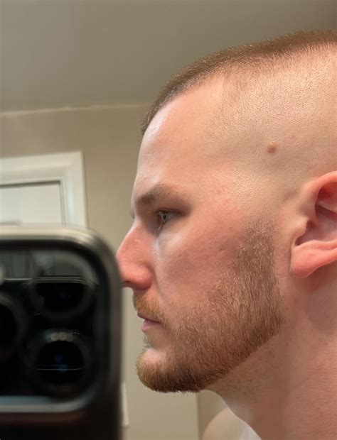 cut beard neckline 9
