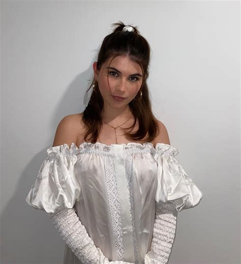 Isabella Rose Frieda