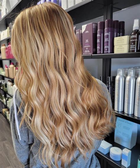 Stylists debate different styles of hair extensions for brides 6