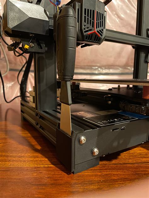 New to the hobby. Just picked up an Ender 3 V2 Neo - Member ...