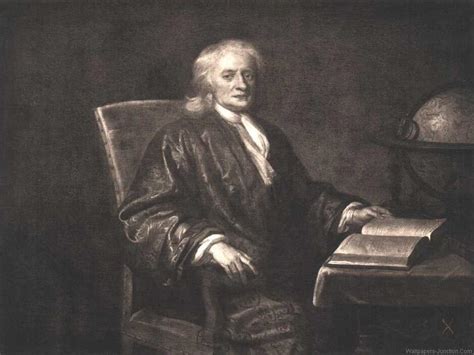 Isaac Newton Wallpapers - Wallpaper Cave