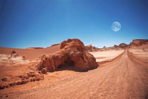 Dos mundos unidos por el desierto; de Atacama a Uyuni - TANDEM Luxury ...