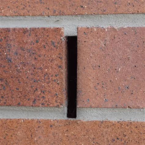 What Is A Weep Hole And What Do They Do?