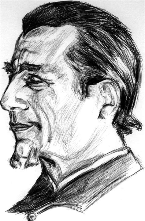 Bela Lugosi White Zombie by Gossamer1970 on DeviantArt