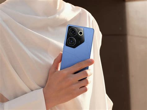 Tecno Camon 20 5G Premier: камера 108 Мп, процесор Dimensity і яскравий ...