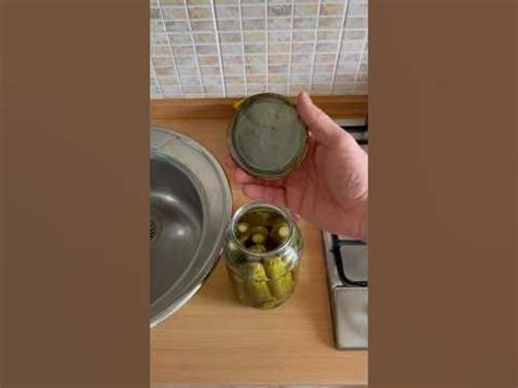 Как закрыть банку без крышки | Лайфхаки от Нечетова | nechetoff ...