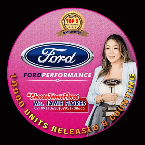 JAMIE Flores FORD Iloilo added... - JAMIE Flores FORD Iloilo
