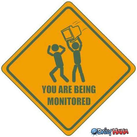 monitored